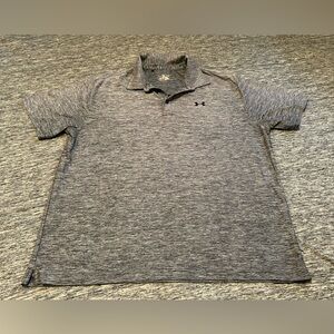 Under Armour 2XL Polo